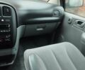 Синий Додж Караван, объемом двигателя 3.3 л и пробегом 200 тыс. км за 5100 $, фото 17 на Automoto.ua