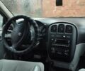 Синий Додж Караван, объемом двигателя 3.3 л и пробегом 200 тыс. км за 5100 $, фото 9 на Automoto.ua