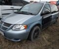 Синий Додж Караван, объемом двигателя 3.3 л и пробегом 270 тыс. км за 950 $, фото 1 на Automoto.ua
