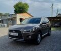 Синий Додж Караван, объемом двигателя 3.6 л и пробегом 124 тыс. км за 17082 $, фото 1 на Automoto.ua