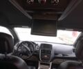 Синий Додж Караван, объемом двигателя 3.6 л и пробегом 124 тыс. км за 18999 $, фото 6 на Automoto.ua
