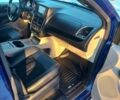 Синий Додж Караван, объемом двигателя 3.6 л и пробегом 124 тыс. км за 18999 $, фото 16 на Automoto.ua