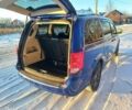 Синий Додж Караван, объемом двигателя 3.6 л и пробегом 124 тыс. км за 18999 $, фото 19 на Automoto.ua