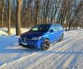 Синий Додж Караван, объемом двигателя 3.6 л и пробегом 124 тыс. км за 18999 $, фото 10 на Automoto.ua