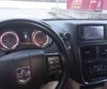 Синий Додж Караван, объемом двигателя 3.6 л и пробегом 124 тыс. км за 18999 $, фото 9 на Automoto.ua