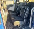 Синий Додж Караван, объемом двигателя 3.6 л и пробегом 124 тыс. км за 18999 $, фото 21 на Automoto.ua