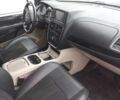 Синий Додж Караван, объемом двигателя 3.6 л и пробегом 124 тыс. км за 18999 $, фото 7 на Automoto.ua
