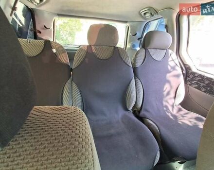 Синій Додж Caravan, об'ємом двигуна 2 л та пробігом 500 тис. км за 3000 $, фото 1 на Automoto.ua