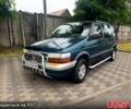 Зелений Додж Caravan, об'ємом двигуна 2 л та пробігом 150 тис. км за 2250 $, фото 1 на Automoto.ua