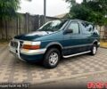 Зелений Додж Caravan, об'ємом двигуна 2 л та пробігом 150 тис. км за 2250 $, фото 1 на Automoto.ua