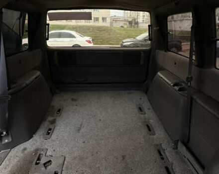 Додж Караван 1995 в Киеве на Automoto.ua Зеленый Додж Караван, объемом двигателя 3 л и пробегом 325 тыс. км за 2400 $, фото 5 на Automoto.ua