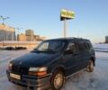 Зелений Додж Caravan, об'ємом двигуна 3 л та пробігом 325 тис. км за 1800 $, фото 1 на Automoto.ua