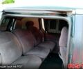 Зелений Додж Caravan, об'ємом двигуна 2.5 л та пробігом 320 тис. км за 3000 $, фото 6 на Automoto.ua