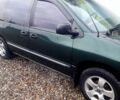 Зелений Додж Caravan, об'ємом двигуна 2.4 л та пробігом 190 тис. км за 4600 $, фото 2 на Automoto.ua