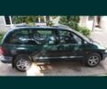 Зеленый Додж Караван, объемом двигателя 2.4 л и пробегом 305 тыс. км за 3400 $, фото 3 на Automoto.ua