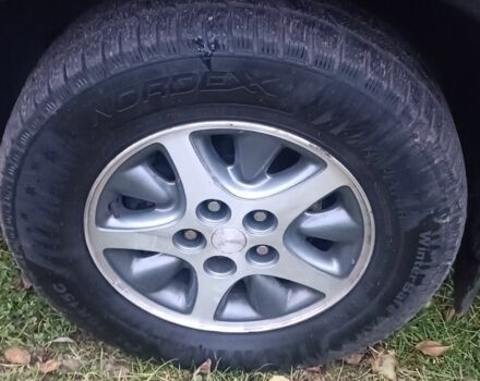 Зеленый Додж Караван, объемом двигателя 0 л и пробегом 170 тыс. км за 3200 $, фото 8 на Automoto.ua