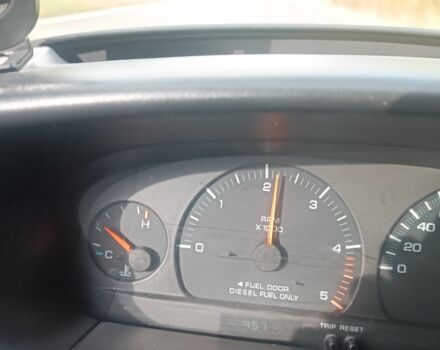 Зеленый Додж Караван, объемом двигателя 0 л и пробегом 170 тыс. км за 3200 $, фото 13 на Automoto.ua