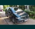 Зеленый Додж Караван, объемом двигателя 2.4 л и пробегом 305 тыс. км за 3400 $, фото 4 на Automoto.ua