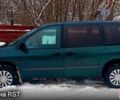Зелений Додж Caravan, об'ємом двигуна 2.5 л та пробігом 245 тис. км за 3300 $, фото 1 на Automoto.ua