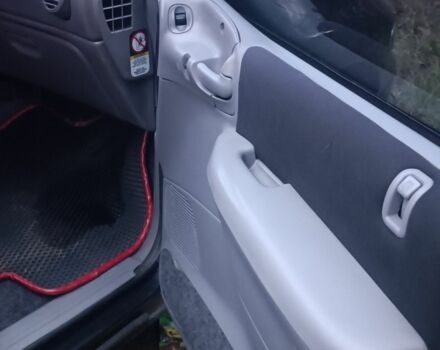 Зеленый Додж Караван, объемом двигателя 0 л и пробегом 170 тыс. км за 3200 $, фото 5 на Automoto.ua