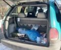 Зеленый Додж Караван, объемом двигателя 3.3 л и пробегом 153 тыс. км за 3500 $, фото 2 на Automoto.ua