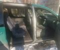 Зеленый Додж Караван, объемом двигателя 3.3 л и пробегом 153 тыс. км за 3500 $, фото 3 на Automoto.ua