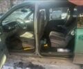 Зеленый Додж Караван, объемом двигателя 3.3 л и пробегом 153 тыс. км за 3500 $, фото 7 на Automoto.ua