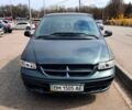 Зелений Додж Caravan, об'ємом двигуна 2.5 л та пробігом 365 тис. км за 2650 $, фото 1 на Automoto.ua