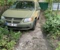 Зелений Додж Caravan, об'ємом двигуна 2.5 л та пробігом 1 тис. км за 1604 $, фото 1 на Automoto.ua