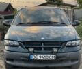 Зеленый Додж Караван, объемом двигателя 3.3 л и пробегом 3 тыс. км за 1565 $, фото 1 на Automoto.ua