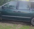 Додж Караван 1998 в Гайсине на Automoto.ua Зеленый Додж Караван, объемом двигателя 0 л и пробегом 400 тыс. км за 1192 $, фото 3 на Automoto.ua
