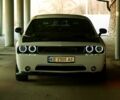 Білий Додж Challenger, об'ємом двигуна 3.6 л та пробігом 151 тис. км за 12900 $, фото 1 на Automoto.ua