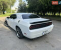 Білий Додж Challenger, об'ємом двигуна 3.6 л та пробігом 155 тис. км за 11900 $, фото 6 на Automoto.ua