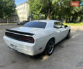 Білий Додж Challenger, об'ємом двигуна 3.6 л та пробігом 155 тис. км за 11900 $, фото 3 на Automoto.ua