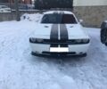 Белый Додж Челенджер, объемом двигателя 3.6 л и пробегом 80 тыс. км за 17000 $, фото 1 на Automoto.ua