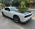 Білий Додж Challenger, об'ємом двигуна 3.6 л та пробігом 155 тис. км за 11900 $, фото 1 на Automoto.ua