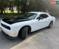 Білий Додж Challenger, об'ємом двигуна 3.6 л та пробігом 155 тис. км за 11900 $, фото 5 на Automoto.ua