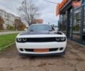 Белый Додж Челенджер, объемом двигателя 3.6 л и пробегом 226 тыс. км за 15300 $, фото 1 на Automoto.ua