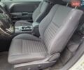 Белый Додж Челенджер, объемом двигателя 3.6 л и пробегом 226 тыс. км за 15300 $, фото 12 на Automoto.ua
