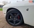 Белый Додж Челенджер, объемом двигателя 3.6 л и пробегом 226 тыс. км за 15300 $, фото 14 на Automoto.ua