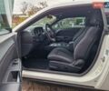 Белый Додж Челенджер, объемом двигателя 3.6 л и пробегом 226 тыс. км за 15300 $, фото 5 на Automoto.ua