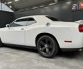 Белый Додж Челенджер, объемом двигателя 3.6 л и пробегом 157 тыс. км за 16500 $, фото 8 на Automoto.ua