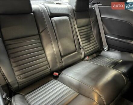 Белый Додж Челенджер, объемом двигателя 3.6 л и пробегом 157 тыс. км за 16500 $, фото 36 на Automoto.ua