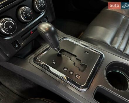 Белый Додж Челенджер, объемом двигателя 3.6 л и пробегом 157 тыс. км за 16500 $, фото 32 на Automoto.ua