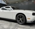 Белый Додж Челенджер, объемом двигателя 3.6 л и пробегом 157 тыс. км за 16500 $, фото 21 на Automoto.ua