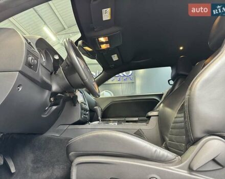 Белый Додж Челенджер, объемом двигателя 3.6 л и пробегом 157 тыс. км за 16500 $, фото 27 на Automoto.ua