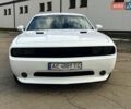 Белый Додж Челенджер, объемом двигателя 3.6 л и пробегом 209 тыс. км за 15700 $, фото 1 на Automoto.ua