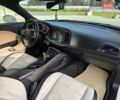 Белый Додж Челенджер, объемом двигателя 3.6 л и пробегом 95 тыс. км за 16500 $, фото 23 на Automoto.ua