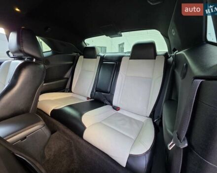 Белый Додж Челенджер, объемом двигателя 3.6 л и пробегом 95 тыс. км за 16500 $, фото 20 на Automoto.ua