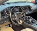 Белый Додж Челенджер, объемом двигателя 3.6 л и пробегом 95 тыс. км за 16500 $, фото 27 на Automoto.ua
